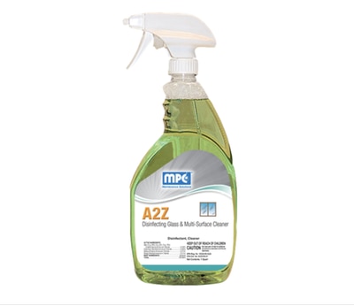 A2Z Multipurpose Cleaner