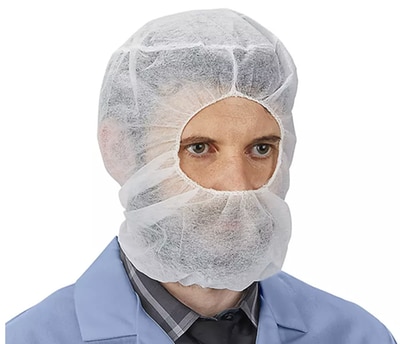 Hairnets Case