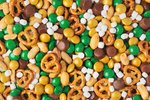 Image 5 - Shamrock Snack Mix photo