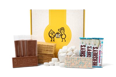 Summer S'mores Kit