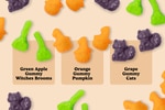 Image 4 - Spooktacular Gummy Mix photo