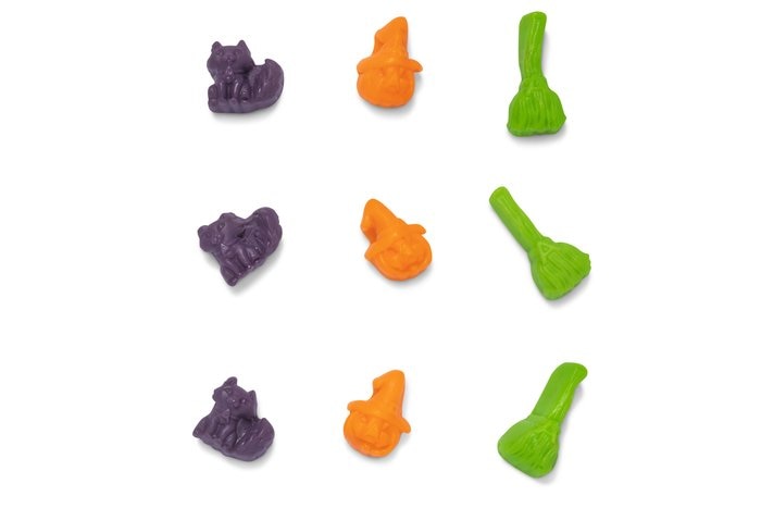 Spooktacular Gummy Mix photo