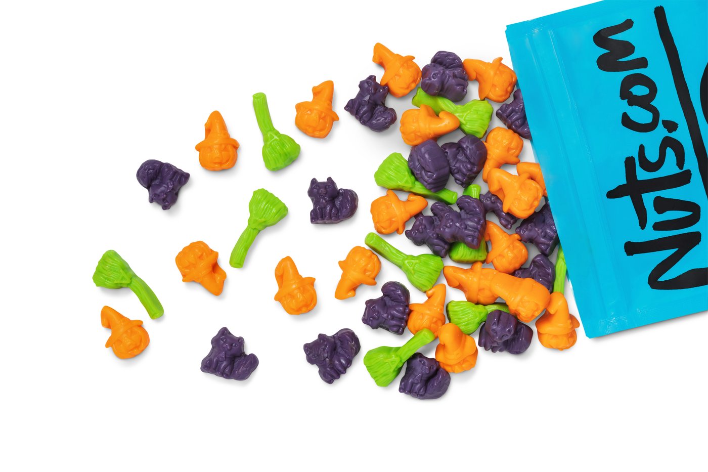 Spooktacular Gummy Mix photo