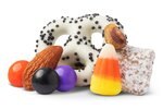 Image 4 - Spooky-licious Snack Mix photo