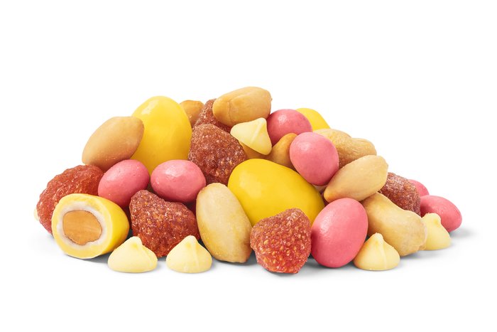 Strawberry Lemonade Twist Mix photo