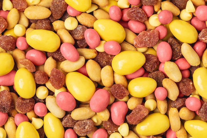 Strawberry Lemonade Twist Mix photo
