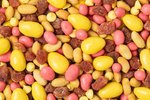 Image 4 - Strawberry Lemonade Twist Mix photo