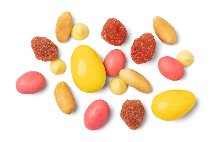 Strawberry Lemonade Twist Mix photo