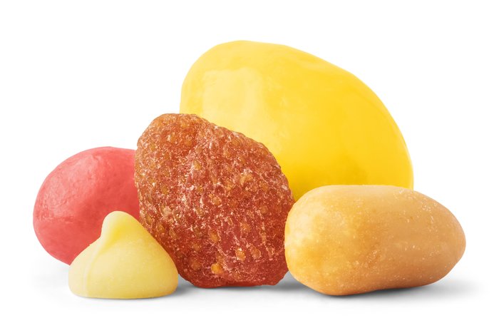 Strawberry Lemonade Twist Mix photo