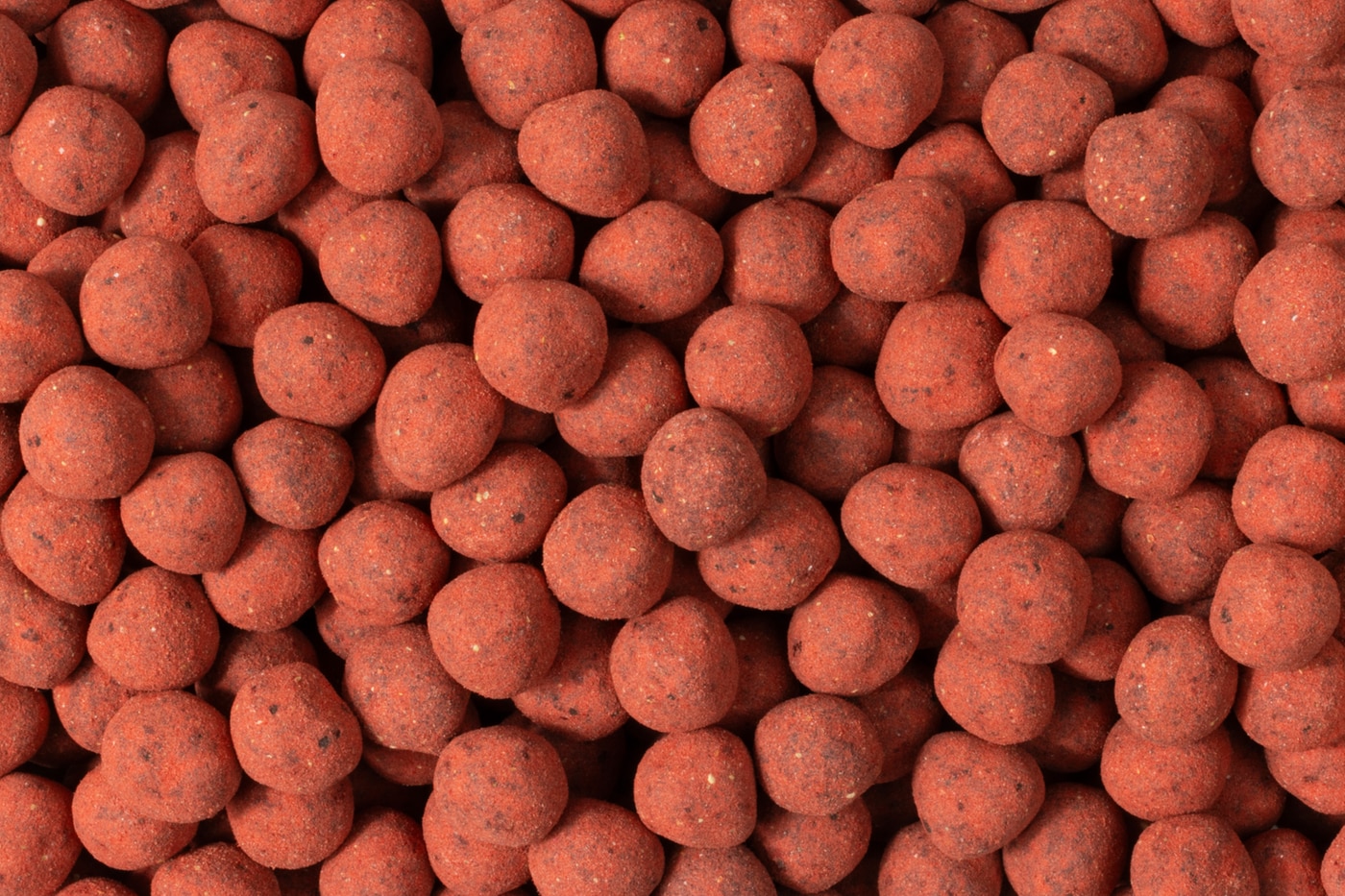 Strawberry Dusted Dark Chocolate Covered Hazelnuts photo