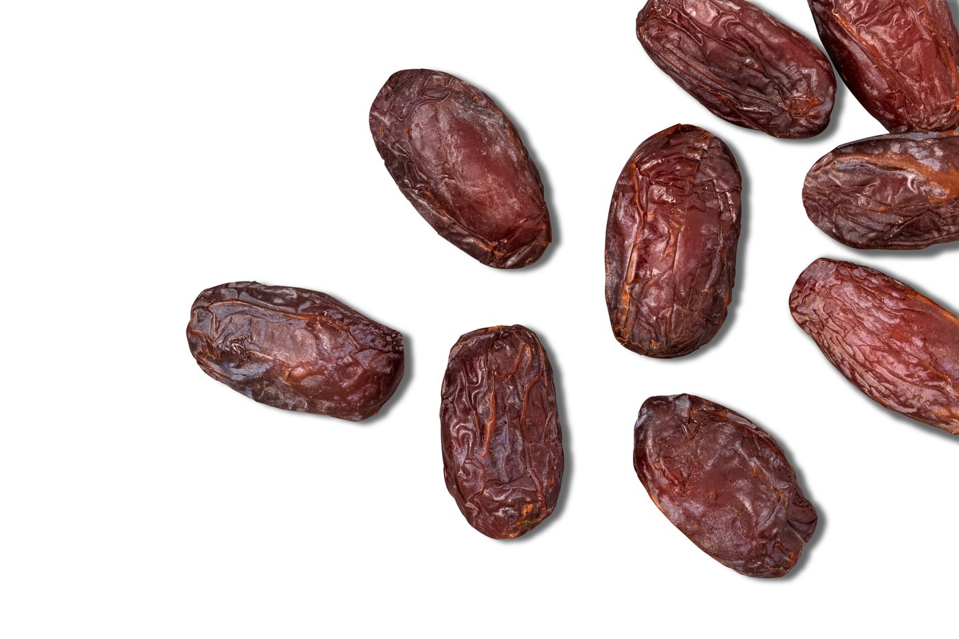 Super Jumbo Medjool Dates photo