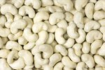 Image 4 - Coconut Flaked White Chocolate Cashews photo