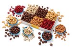 Image 1 - Large Mixed Nut Sampler photo