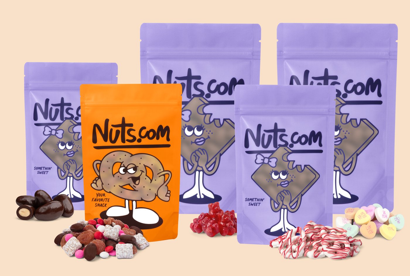 Trial Offer: Valentine’s Day Box photo