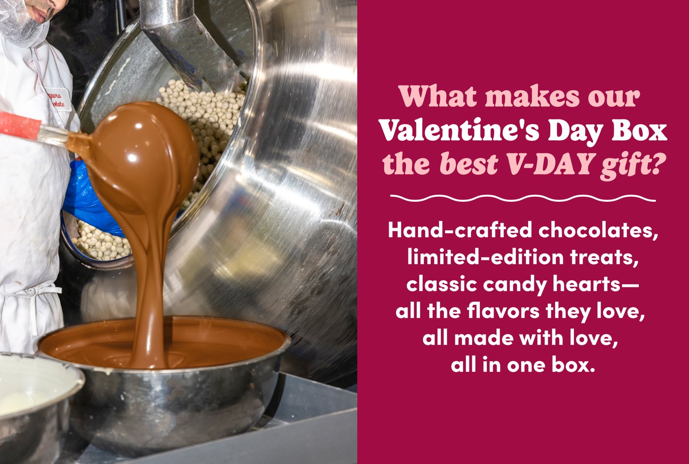 Trial Offer: Valentine’s Day Box photo