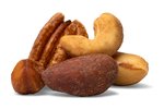 Image 1 - Roasted Mixed Nuts (50% Less Salt) photo