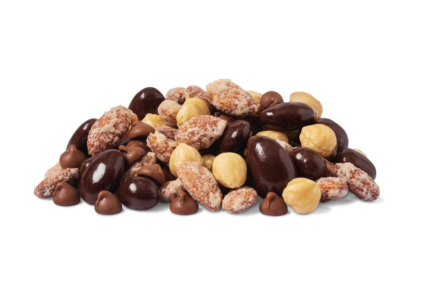 Chocolate Espresso Delight Mix photo