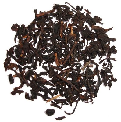 Black Currant Tea