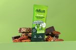 Image 3 - Pecan Dark Chocolate Nut & Seed Bar photo
