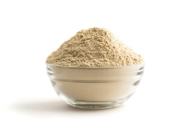 Organic Ashwagandha Root Powder photo