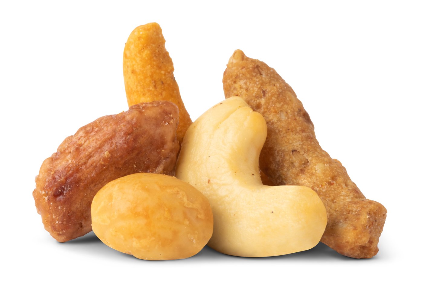 Bourbon Street Mix photo