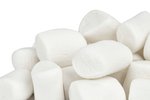Image 2 - Vegan Mini Vanilla Marshmallows photo
