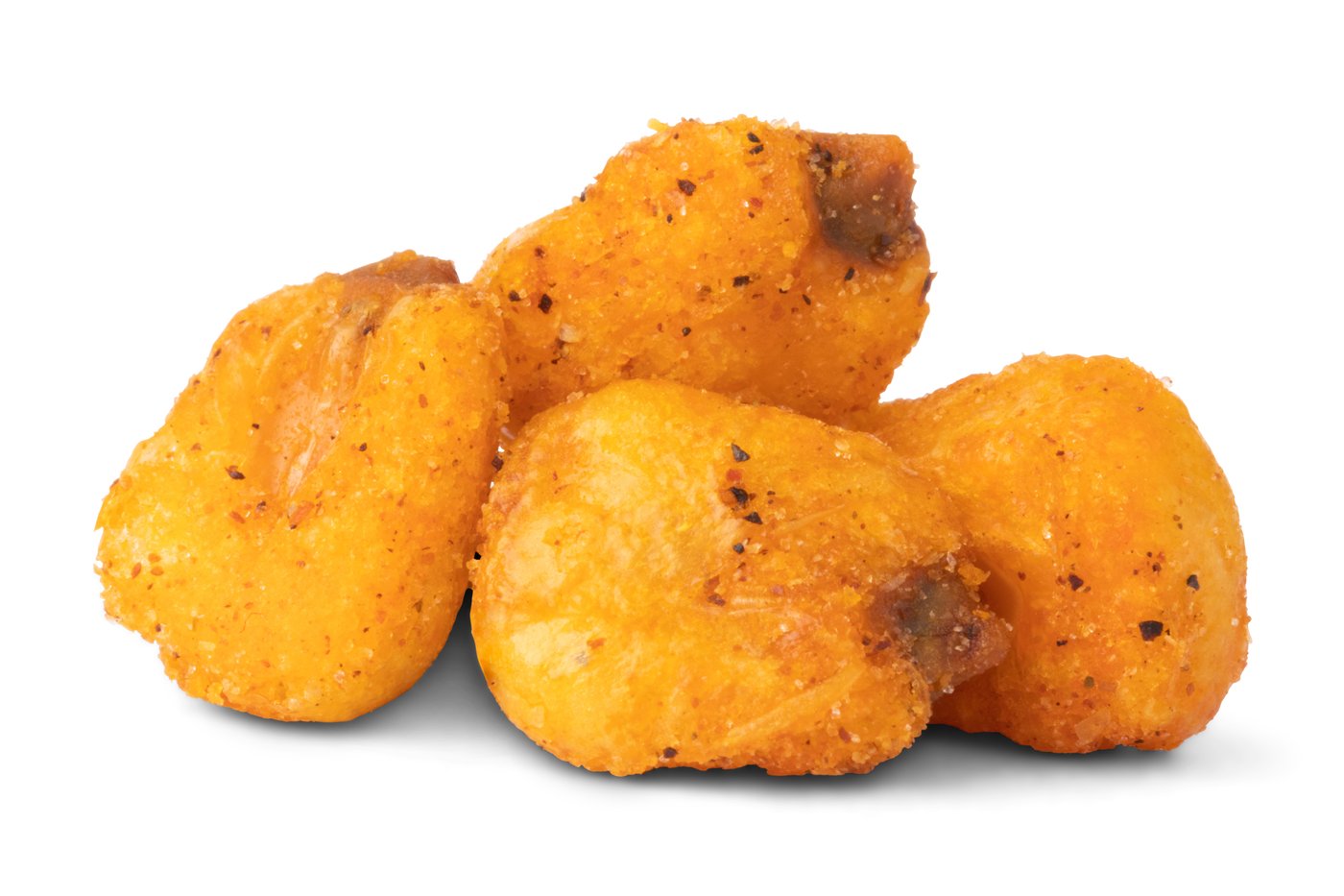 Cajun Toasted Corn photo