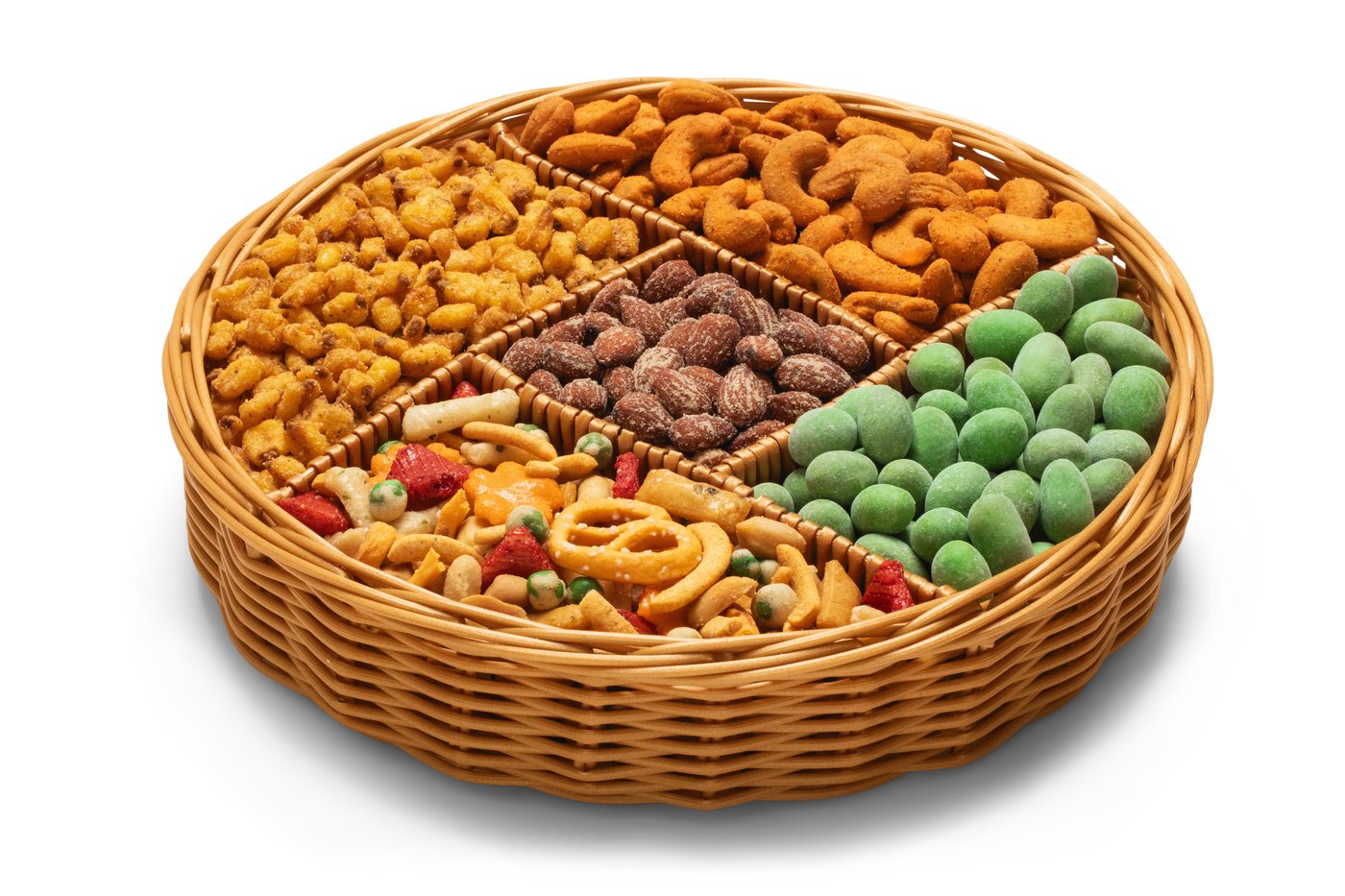 Father's Day Gift Tray photo