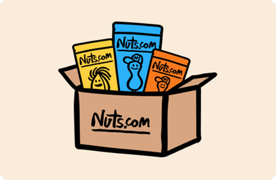 Custom Snack Box