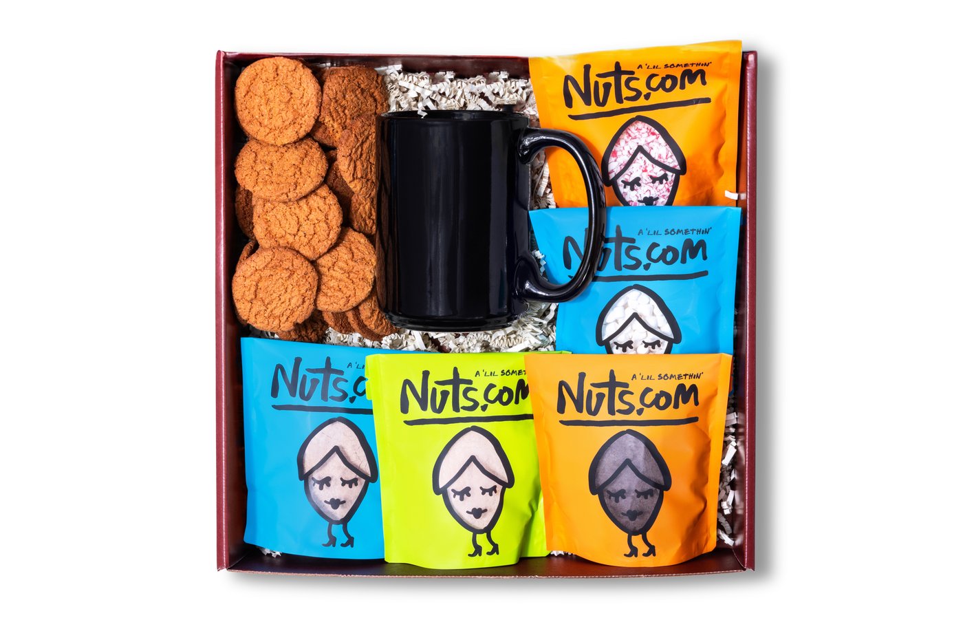 Deluxe Hot Cocoa Gift Set  photo