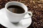 Image 1 - Kenya AA Coffee photo