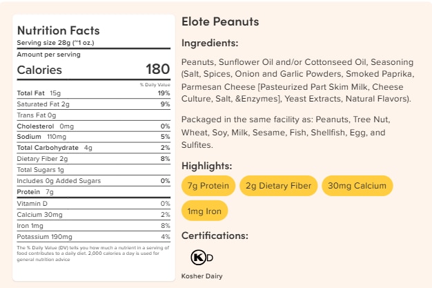 Bold Bites Bundle photo