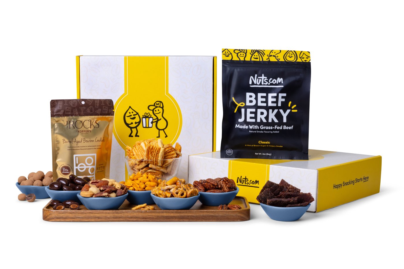 Father's Day Gift Box photo