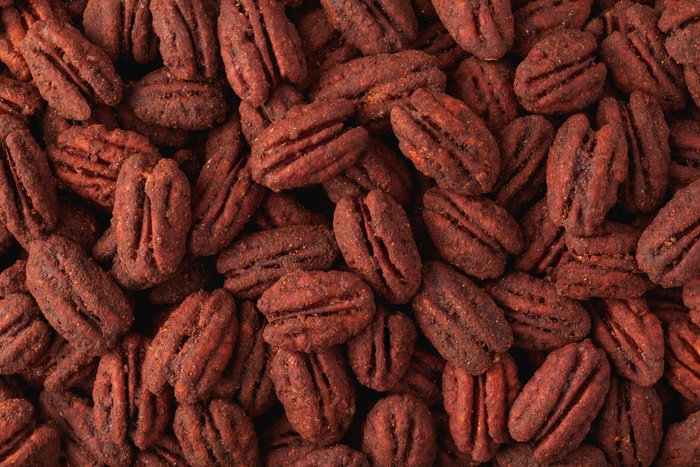 Cocoa Chili Pecans photo