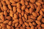 Image 4 - Cinnamon Spice Almonds photo