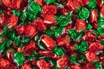 Image 3 - Strawberry Hard Candy photo