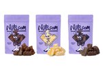 Image 1 - Chocolate Gummy Bear Variety Pack photo