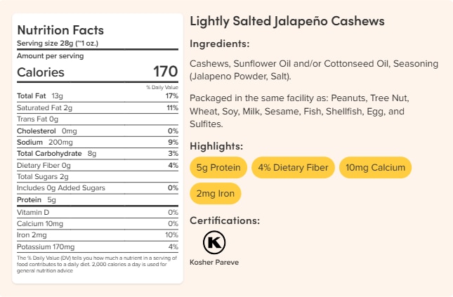 Bold Bites Bundle photo