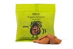 Image 1 - Organic Almonds (Raw, No Shell) - Single Serve photo