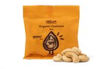 Image 1 - Organic Cashews (Raw) - Single Serve photo