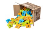 Image 1 - Organic Snack Pack photo