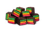 Image 1 - Rainbow Layer Cookies photo