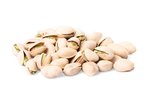 Image 2 - Burlap Bag of Pistachios photo