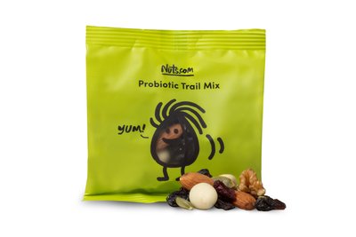 Probiotic Trail Mix - Single Serve