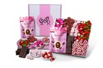 Image 1 - Strawberry Chocolate Valentine's Gift Box photo