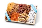 Image 1 - Thanks a Bunch Treat Tray photo