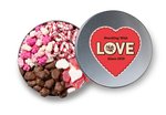 Image 1 - Valentine's Day Holiday Tin photo