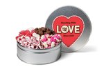 Image 3 - Valentine's Day Holiday Tin photo