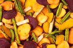 Image 3 - Veggie Chips photo
