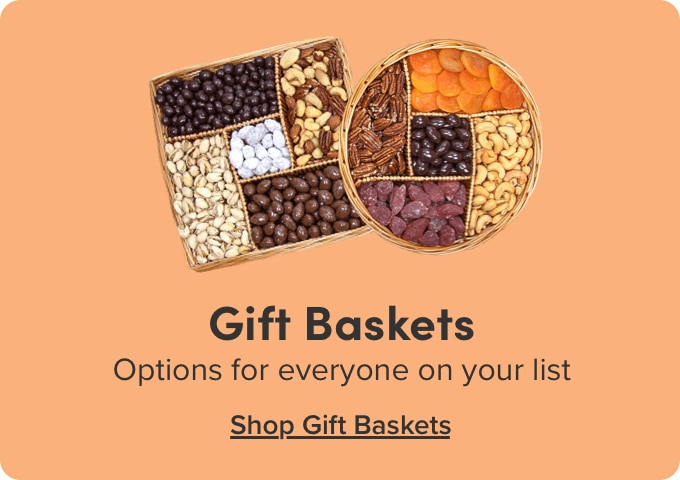 Gift Baskets